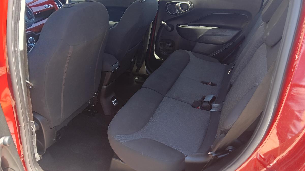 Fiat 500L 1.3 Multijet 95 CV Dualogic Business